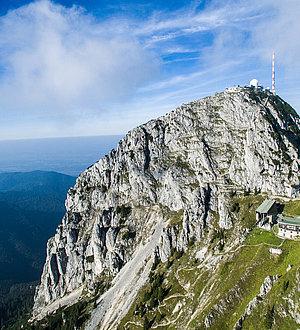 Das Bayrischzell Familienurlaub