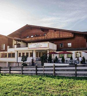 Familotel Das Hopfgarten